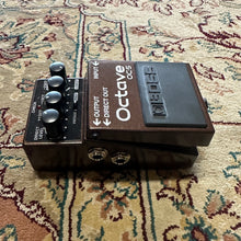 Load image into Gallery viewer, Boss OC-5 Octave in Box - Upwey Music