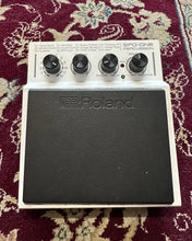 Load image into Gallery viewer, Roland SPD::ONE Percussion Trigger Pad With Box and Paperwork