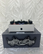 Load image into Gallery viewer, EHX Epitome POGElectric MIstressHoly Grail+ - Upwey Music