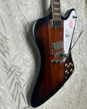 Load image into Gallery viewer, Epiphone Firebird VS w Les Trem 2023