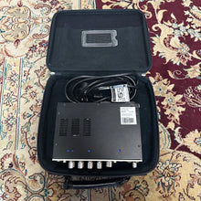 Load image into Gallery viewer, Euphonic Audio EA iAmp Mcro 550 Watt Bass amp - Upwey Music