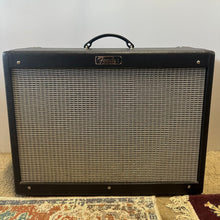 Load image into Gallery viewer, Fender Hot Rod Deluxe Series III Black Celestion Speaker