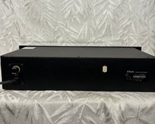 Load image into Gallery viewer, Evans Sound Creator AE205R Analog Echo and Reverb Rack Mount - Upwey Music