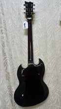 Load image into Gallery viewer, LTD by ESP Viper 400 Sunburst in Case