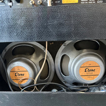 Load image into Gallery viewer, Guyatone Reverb Custom (Twin Reverb Copy) Vintage - Upwey Music