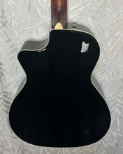 Load image into Gallery viewer, Fender Villager 12 String V3 Black in Bag - Upwey Music