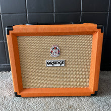 Load image into Gallery viewer, Orange Crush 20 Guitar Amp - Upwey Music