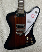 Load image into Gallery viewer, Epiphone Firebird VS w Les Trem 2023