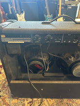 Load image into Gallery viewer, Crate G120C XL 2 x 12" 120watt Amp with Stereo Chorus