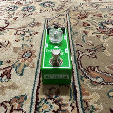Load image into Gallery viewer, Tone City Audio - Mini Series - Kaffir Lime -Overdrive