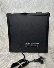 Load image into Gallery viewer, Max Music strat copy + Amplifier Secondhand