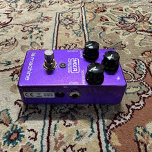 Load image into Gallery viewer, MXR Custom Shop La Machine Octave Fuzz Pedal