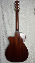 Load image into Gallery viewer, Eastman AC512C Secondhand in Case - Upwey Music