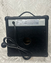 Load image into Gallery viewer, Samick BA-10 Bass amp Secondhand - Upwey Music