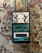 Load image into Gallery viewer, Guyatone PS-010 Compression Sustainer Vintage Pedal - Upwey Music