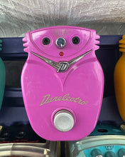 Load image into Gallery viewer, Danelectro Mini Series Pedal collection 9 pedals in case. - Upwey Music