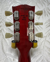 Load image into Gallery viewer, Gibson SG Special 2011 Secondhand in Case - Upwey Music