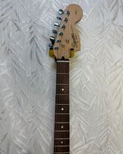 Load image into Gallery viewer, Squier Affinity Stratocaster + Fender Frontman Amplifier Secondhand