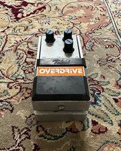 Load image into Gallery viewer, Tokai TOD-1 Overdrive Vintage OD Pedal - Upwey Music