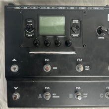 Load image into Gallery viewer, Line 6 POD HD500X Secondhand