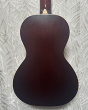 Load image into Gallery viewer, Vintage (Brand) Viator 12 Parlour 12 String Guitar in Gigbag - Upwey Music