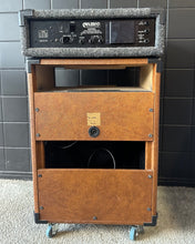 Load image into Gallery viewer, Carlsbro Sherwood Cobra Bass amp 90w
