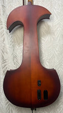 Load image into Gallery viewer, Fraz Joseph FJEC44 Electric Cello WBag Bow