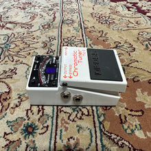 Load image into Gallery viewer, Boss TU-2 Tuner Secondhand
