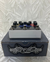 Load image into Gallery viewer, EHX Epitome POGElectric MIstressHoly Grail+ - Upwey Music