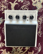 Load image into Gallery viewer, Roland SPD::ONE Percussion Trigger Pad With Box and Paperwork