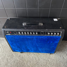 Load image into Gallery viewer, Yamaha G100 B-212 Vintage Guitar Amp
