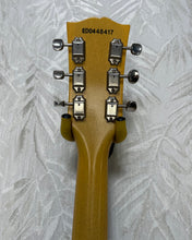 Load image into Gallery viewer, Edwards Les Paul Special Copy TV Yellow in Bag MIJ
