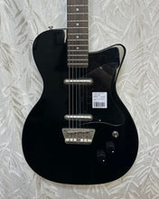 Load image into Gallery viewer, Danelectro 56 U2 Baritone Black