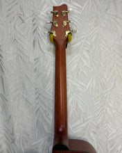 Load image into Gallery viewer, Humming Bird Custom HBC45ECSN Acoustic by Tokai