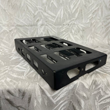 Load image into Gallery viewer, Tone Blox Pedal Board in bag