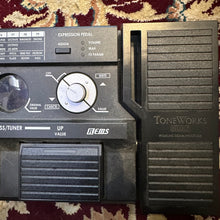 Load image into Gallery viewer, Korg AX5G Toneworks guitar FX pedal. in Box - Upwey Music