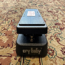 Load image into Gallery viewer, Jim Dunlop Crybaby Wah GCB95 in Box - Upwey Music