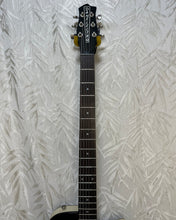 Load image into Gallery viewer, Danelectro 56 U2 Baritone Black