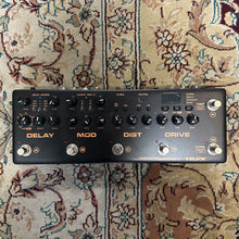 Load image into Gallery viewer, NU-X Cerberus Multi FX unit Seondhand