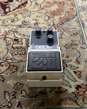 Load image into Gallery viewer, Tokai TDL-2 Delay Vintage Analog Delay Pedal - Upwey Music