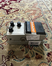Load image into Gallery viewer, Tokai TOD-1 Overdrive Vintage OD Pedal - Upwey Music