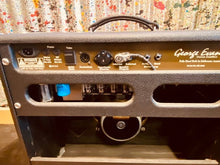 Load image into Gallery viewer, George Evans Sonique 30 Handwired Valve Amp w Cover