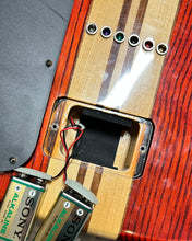 Load image into Gallery viewer, Westone Thunder 1A electric Guitar in case VINTAGE 1982