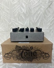 Load image into Gallery viewer, EHX Tone Tattoo Metal Muff, Micro Clone, Memory Toy - Upwey Music