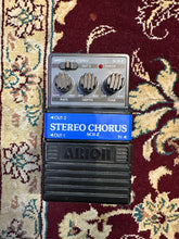 Load image into Gallery viewer, Arion SCH-Z Strereo Chorus