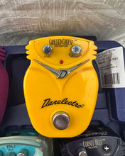 Load image into Gallery viewer, Danelectro Mini Series Pedal collection 9 pedals in case. - Upwey Music