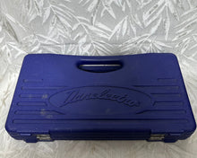Load image into Gallery viewer, Danelectro Mini Series Pedal collection 9 pedals in case. - Upwey Music