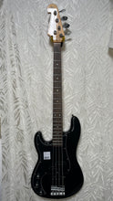 Load image into Gallery viewer, SX PJ Style Bass Left hand Black - Upwey Music