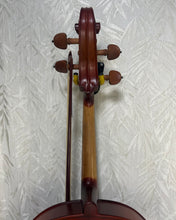 Load image into Gallery viewer, Fraz Joseph FJEC44 Electric Cello WBag Bow
