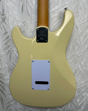 Load image into Gallery viewer, PRS SE John Mayer Silver Sky Rosewood Moon White - Upwey Music